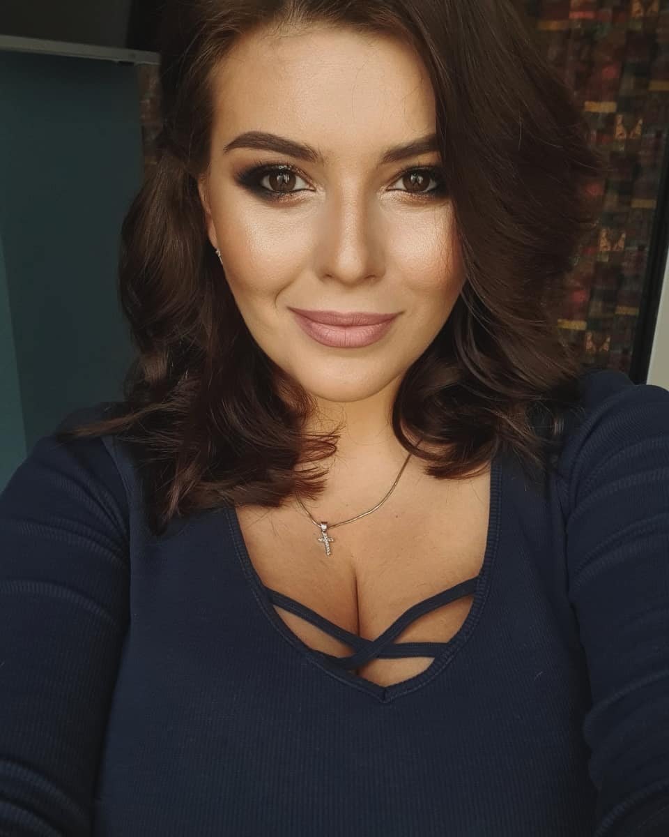 Xenia Queen 2020