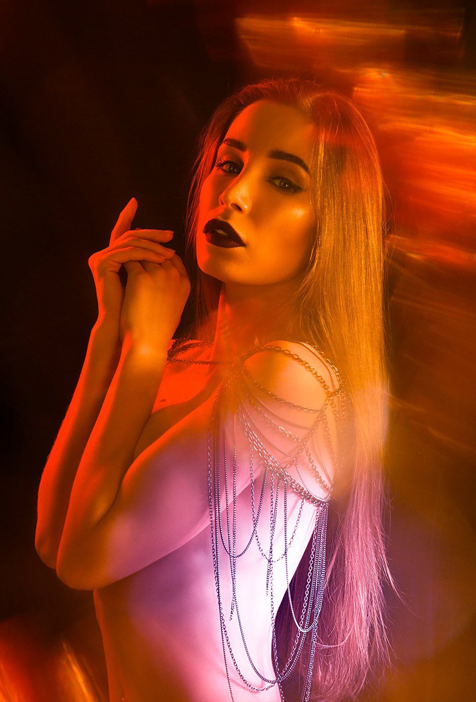 Julia North photo