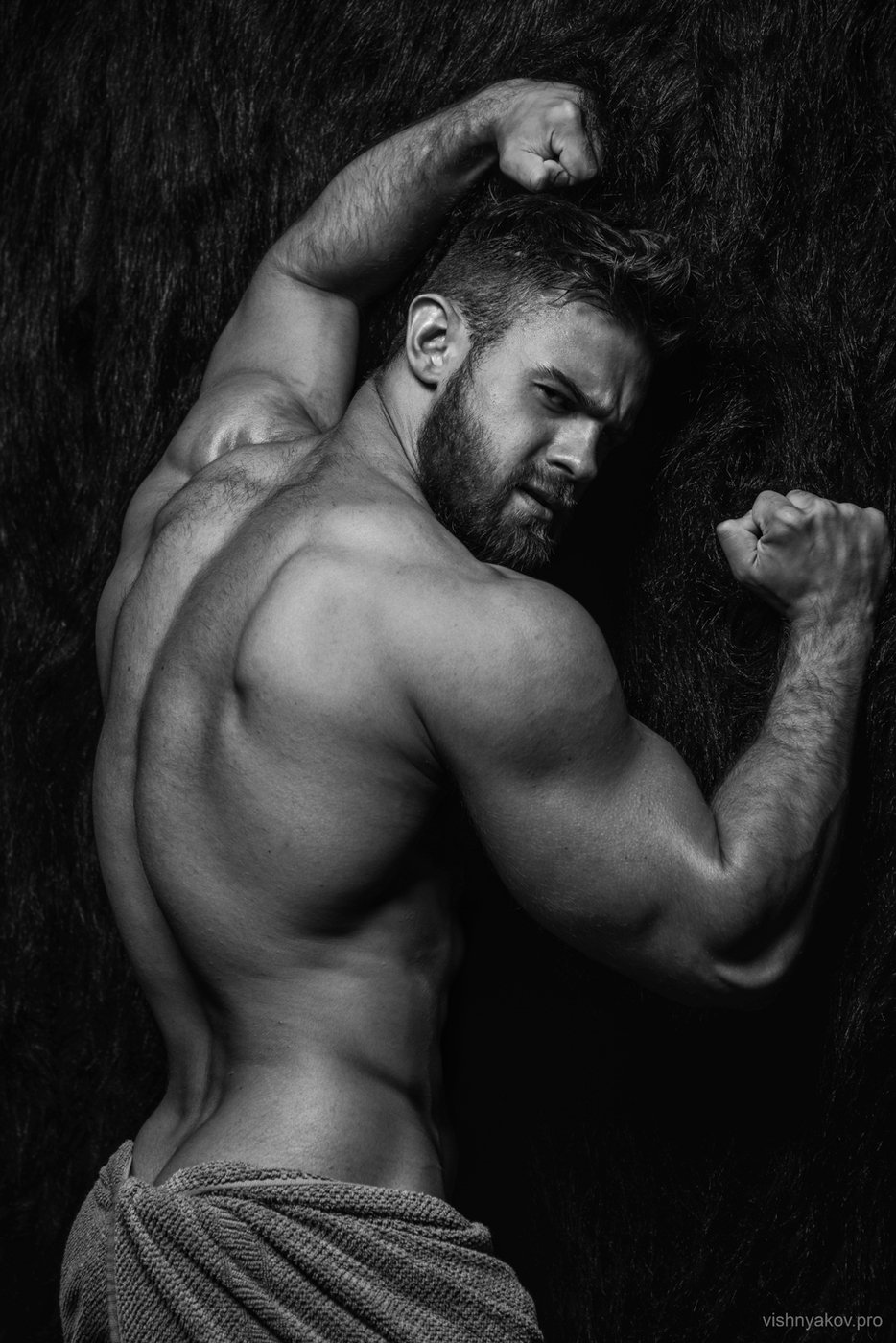 Kirill Mikhailov