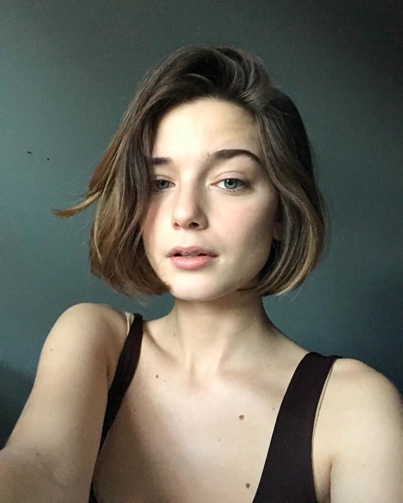 Nadinne Bruna Twin