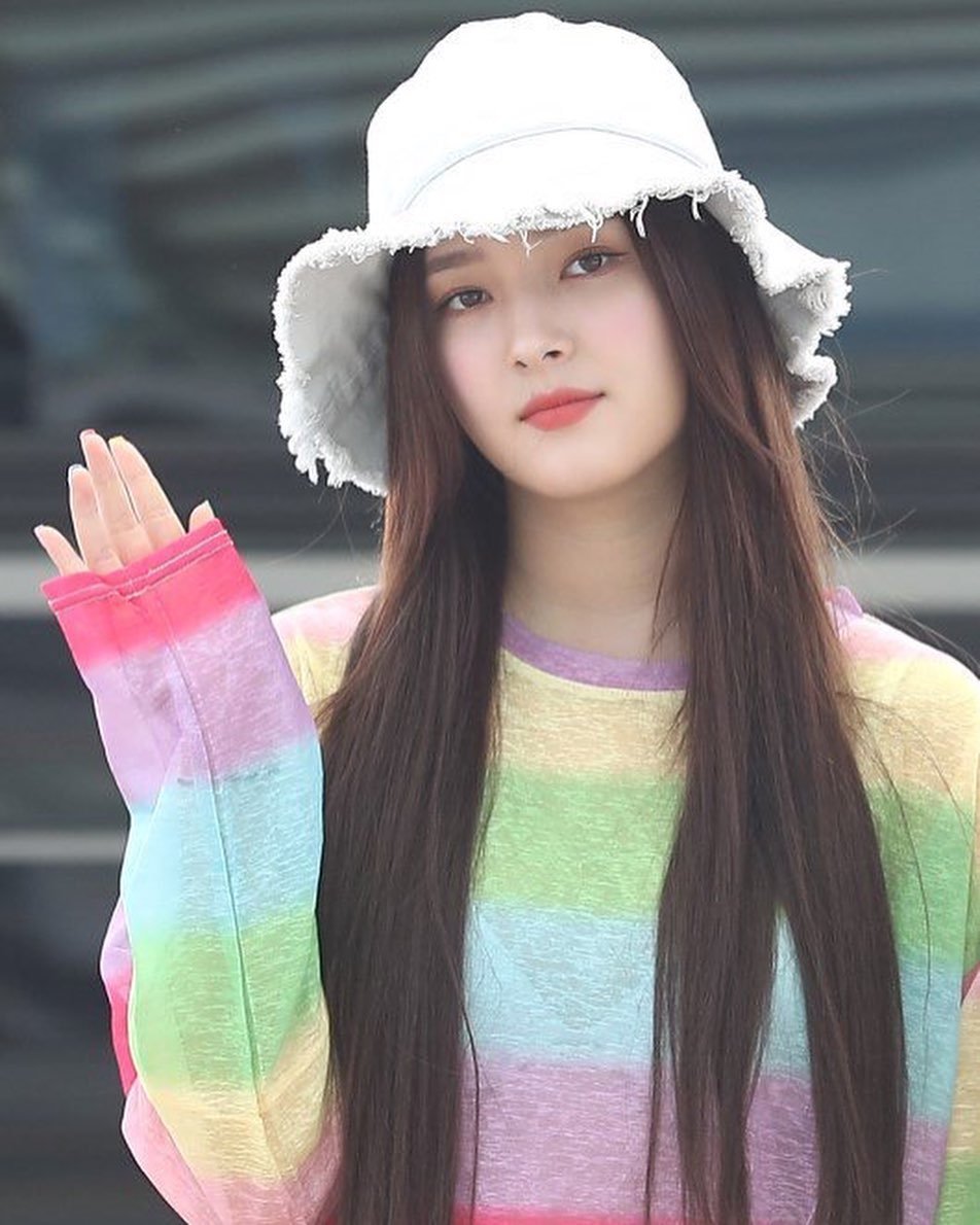 Nancy Momoland concert