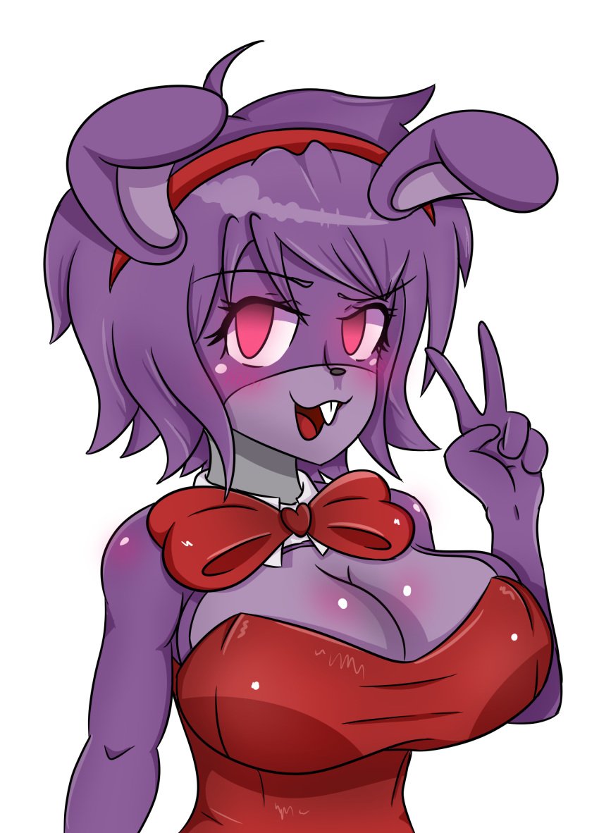 Fnia foxy