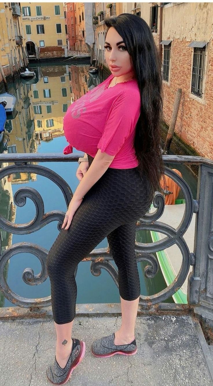 Anastasiya Berthier Patreon