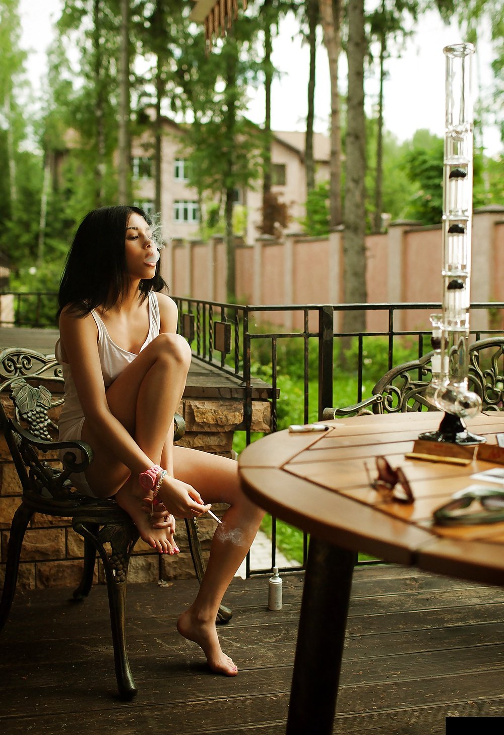 Alexandra Palamarchuk Stepan Kvardakov