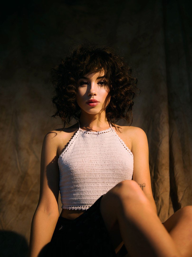 Aliya Lando