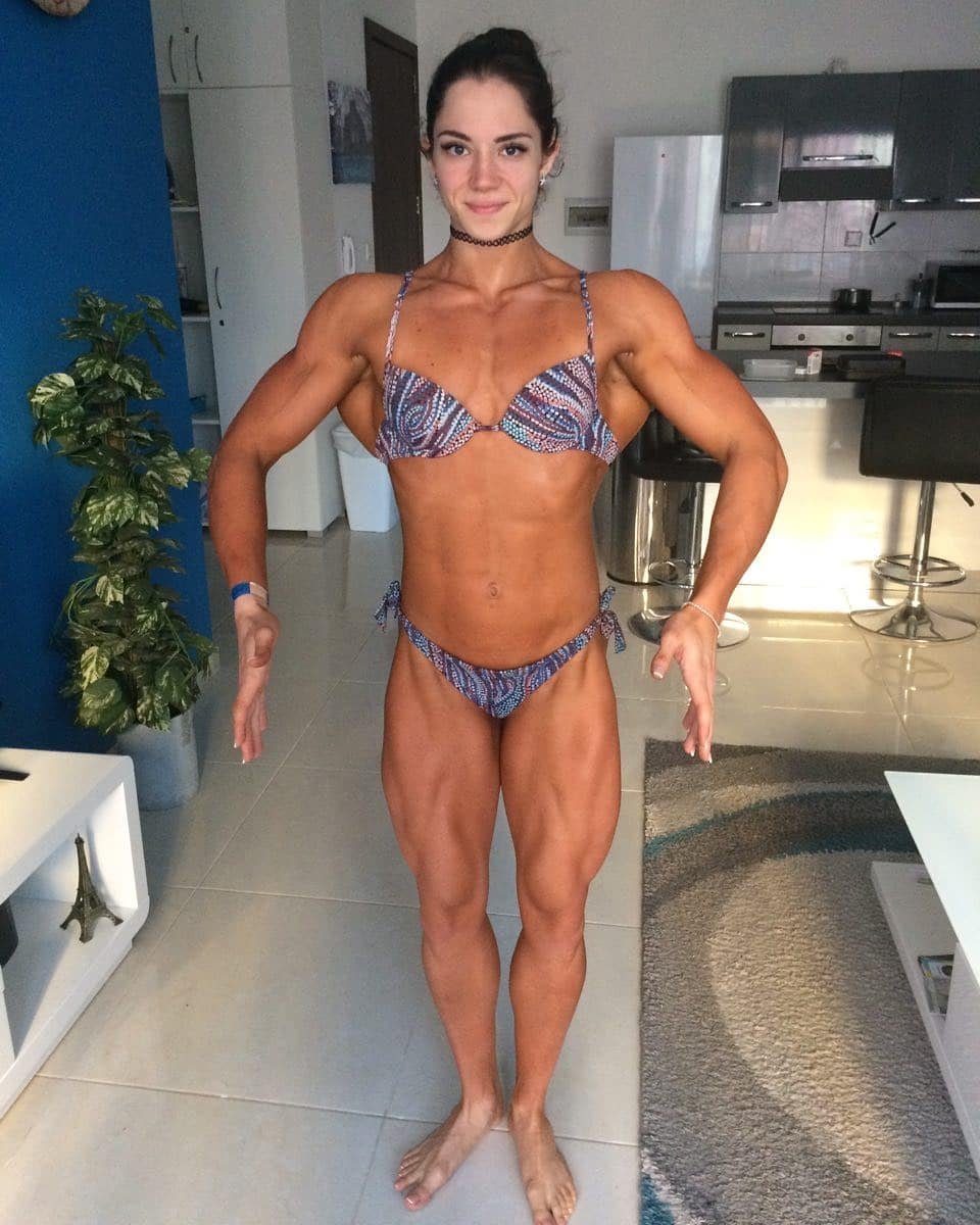 Vladislav Galagan Naked