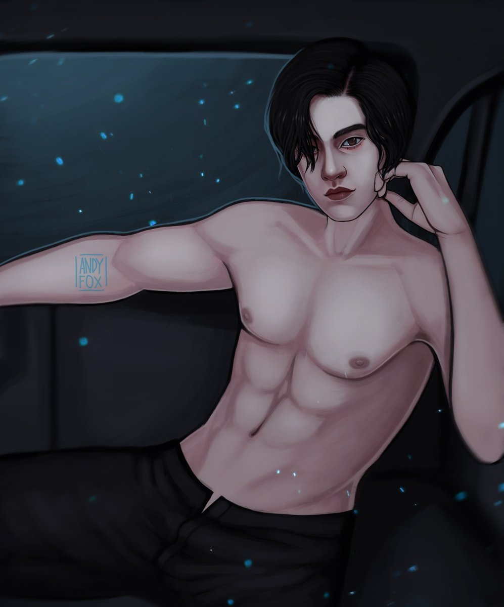 Samuel Makoto