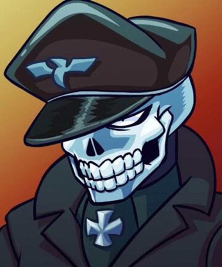 Shadebase Army