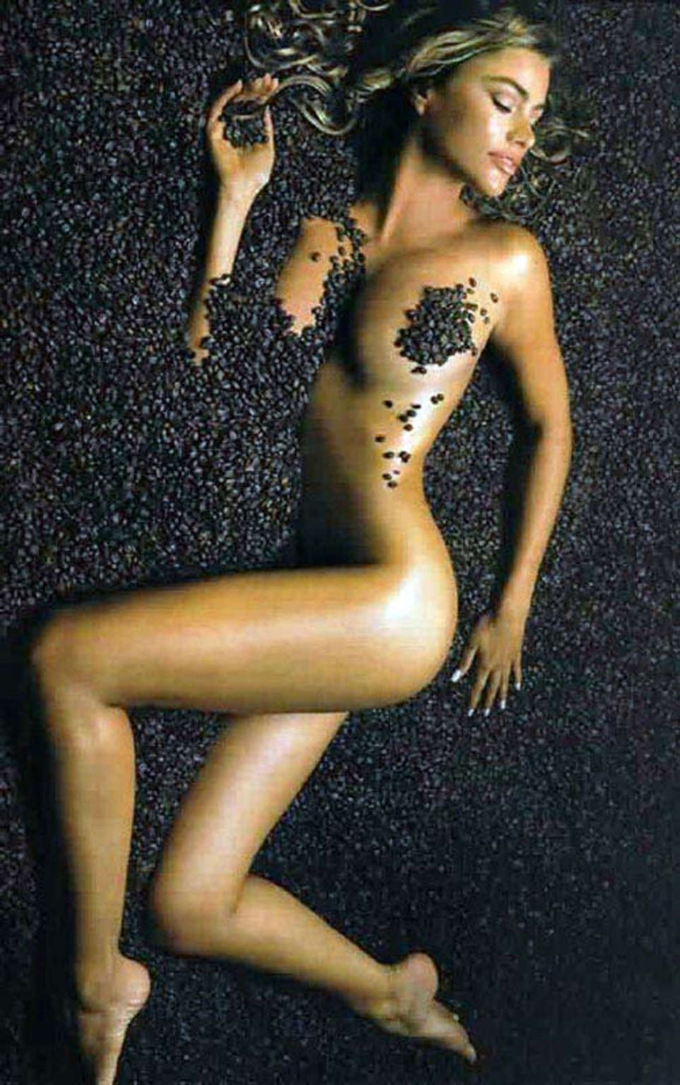 Sofia Vergar Sofia Vergara Nude anal