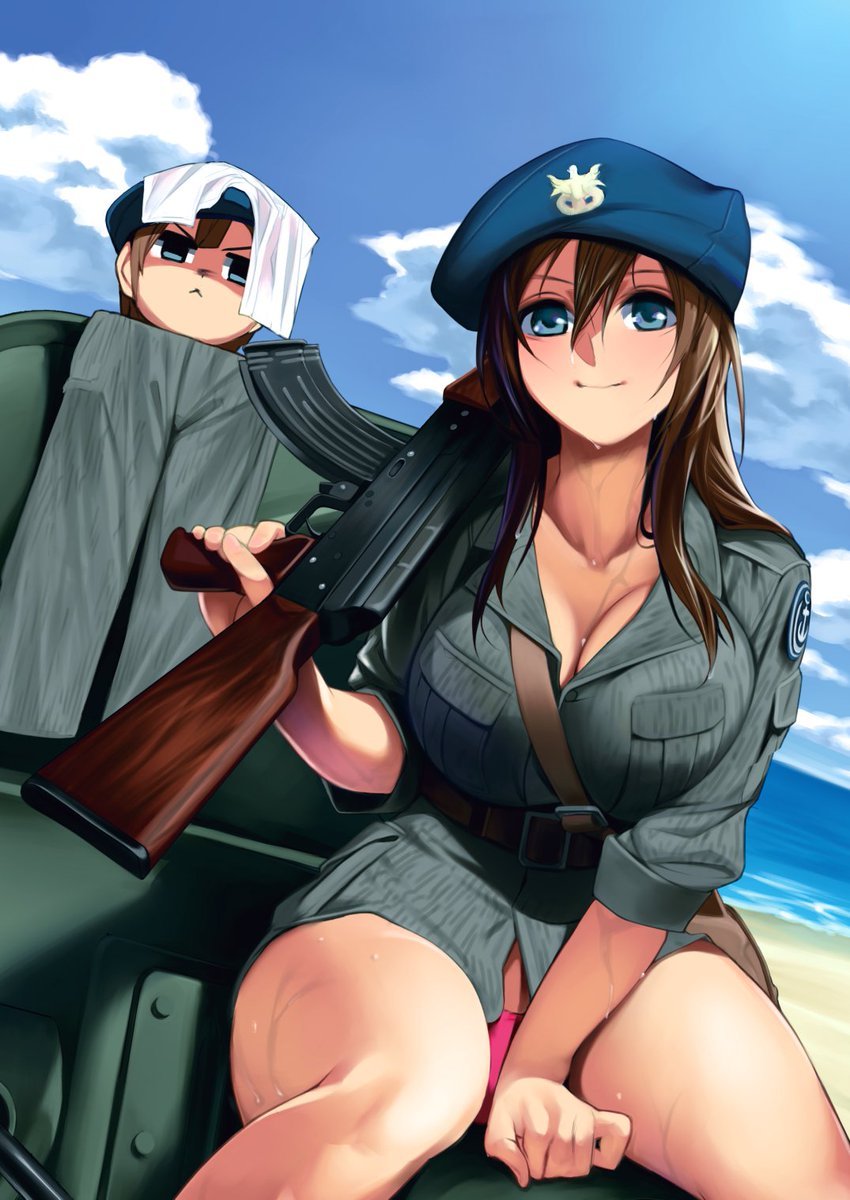 Shadman R6