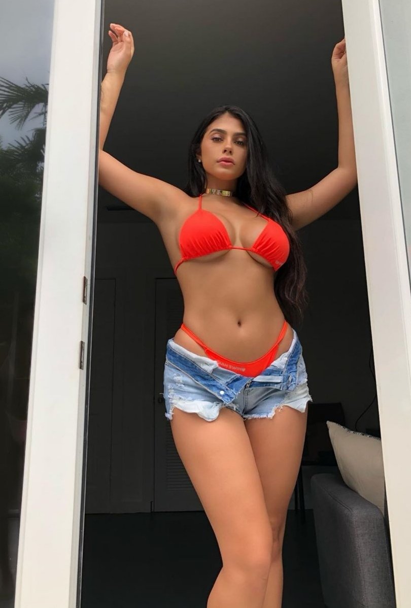 Amanda Trivizas