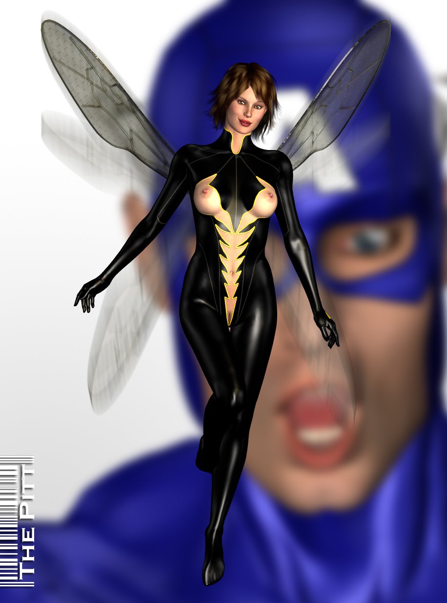 Osa Marvel Giantess