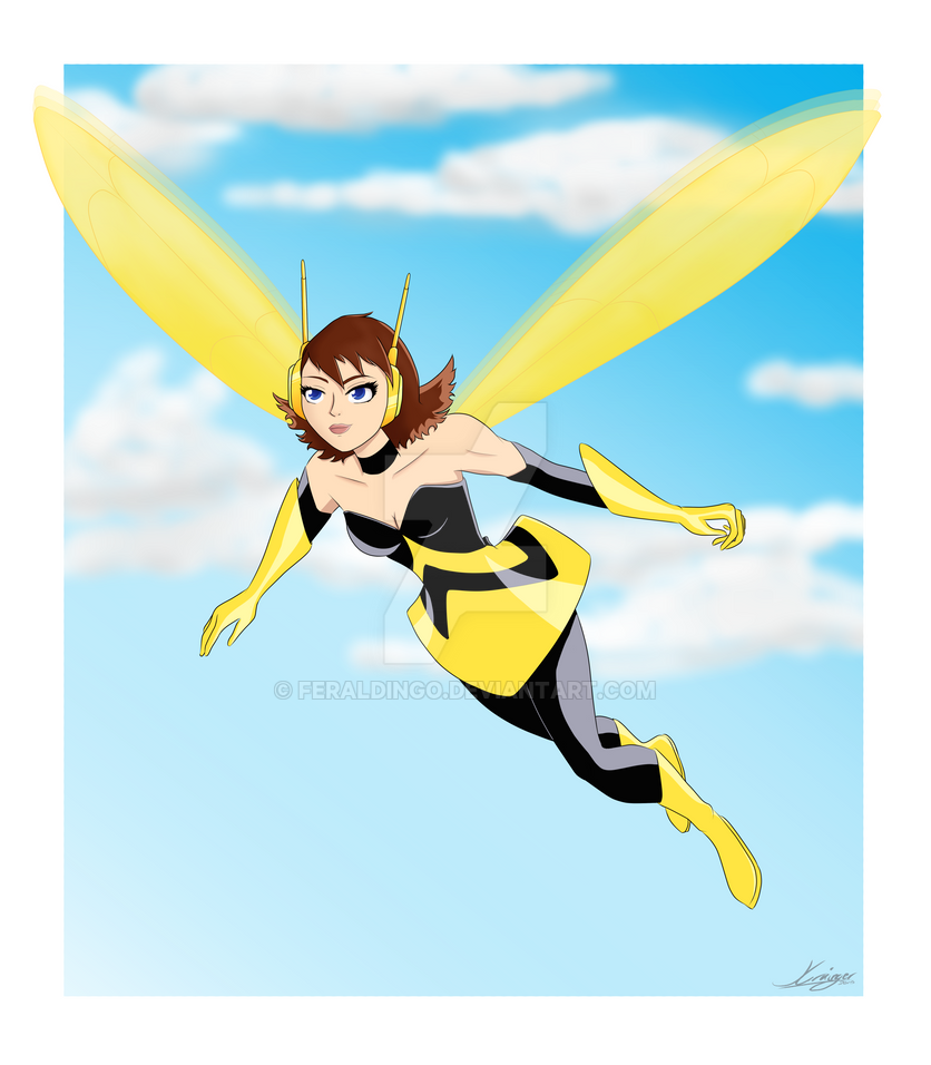 Tulip O`heir comics