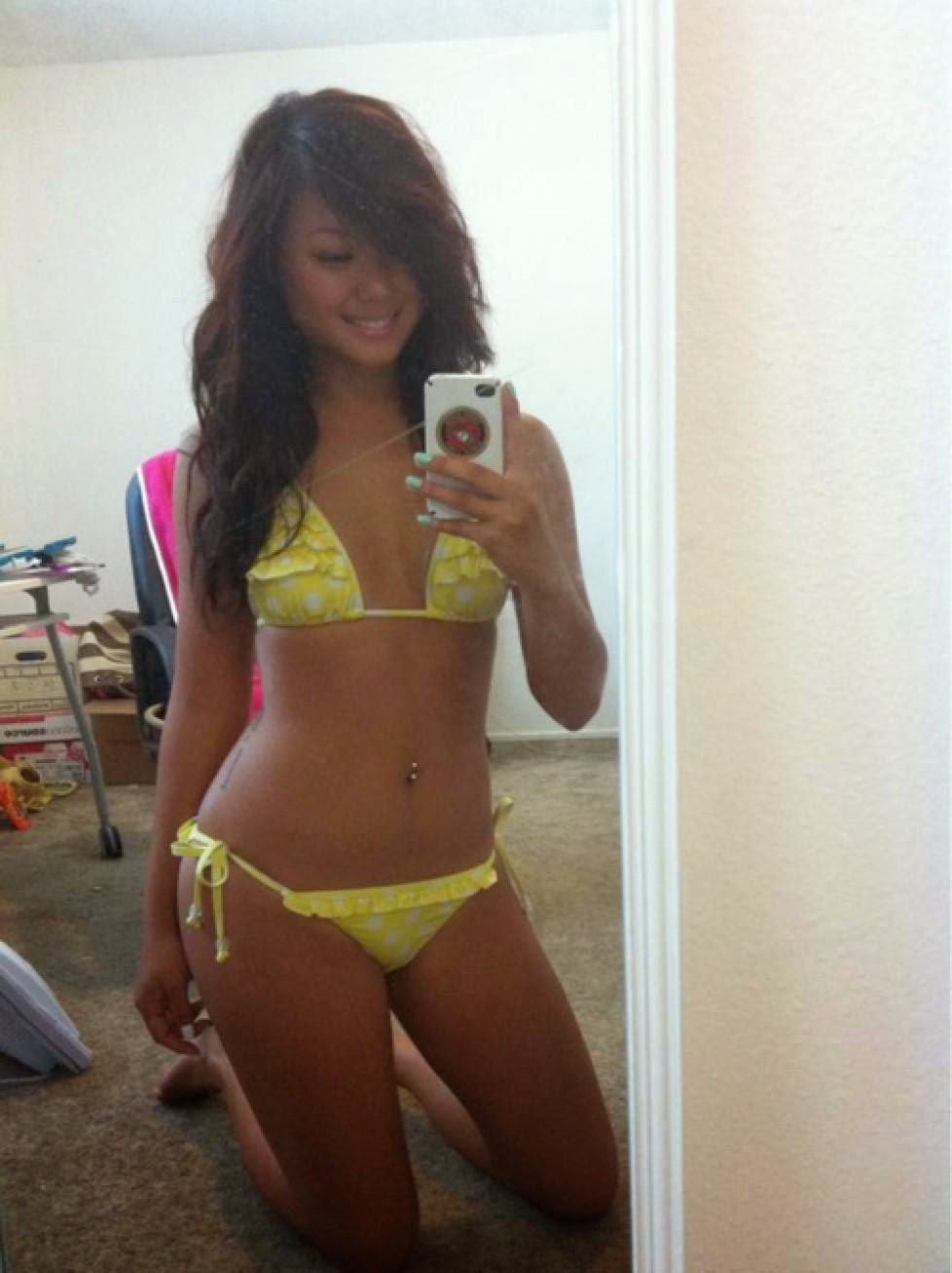 Sexy girls from the Philippines