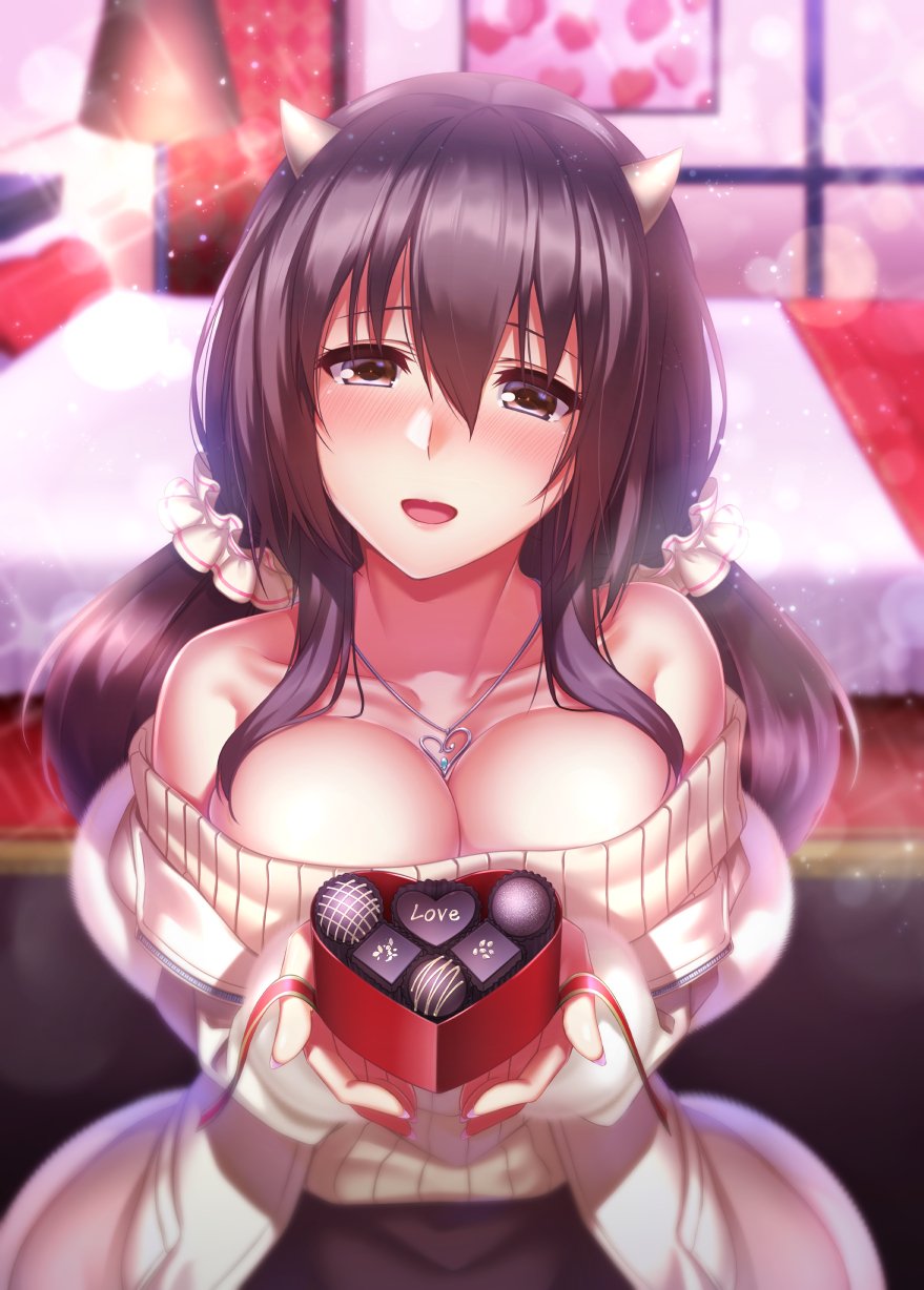 Azur Lane Belfast Chan