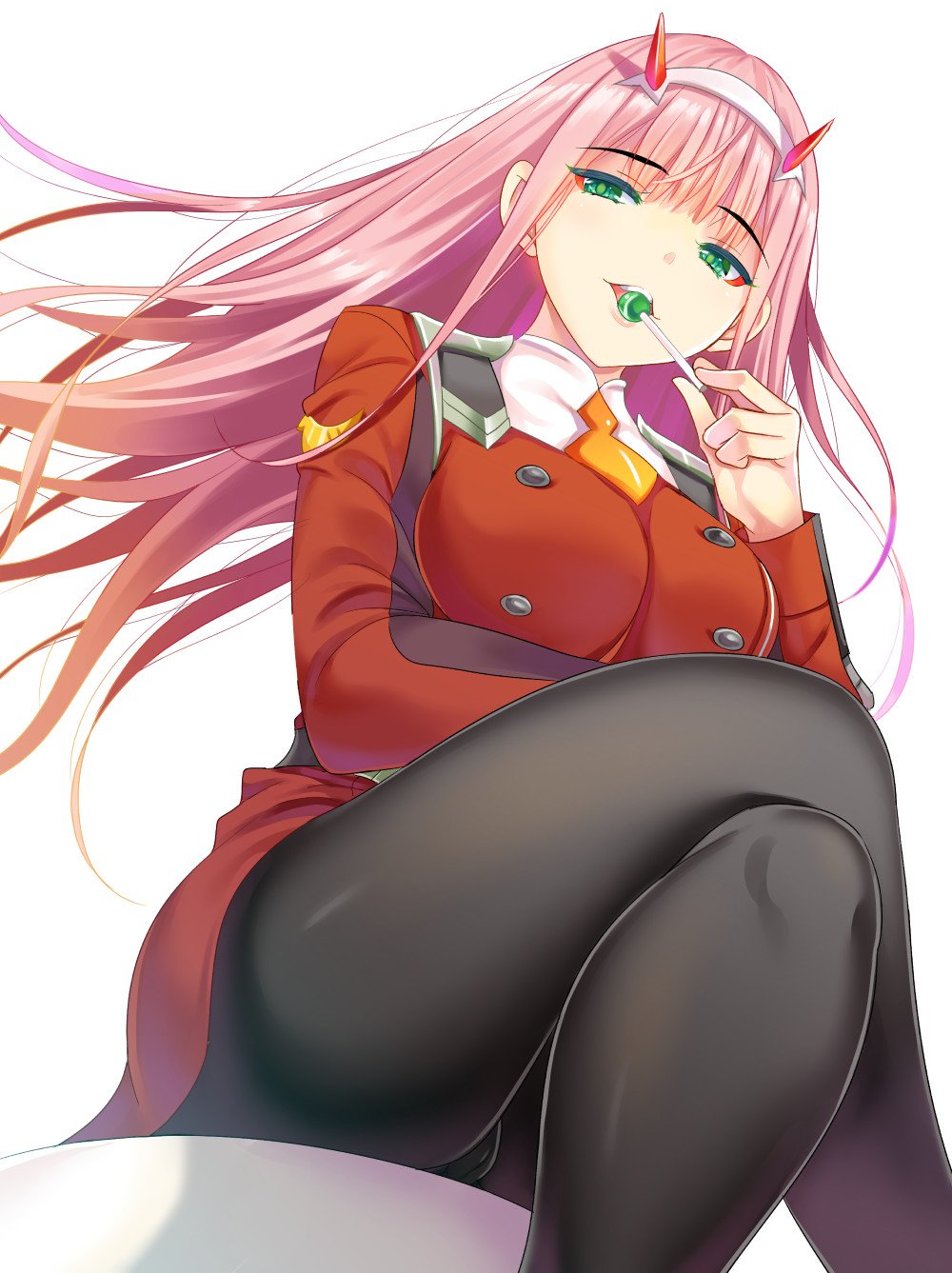 Zero Two 16