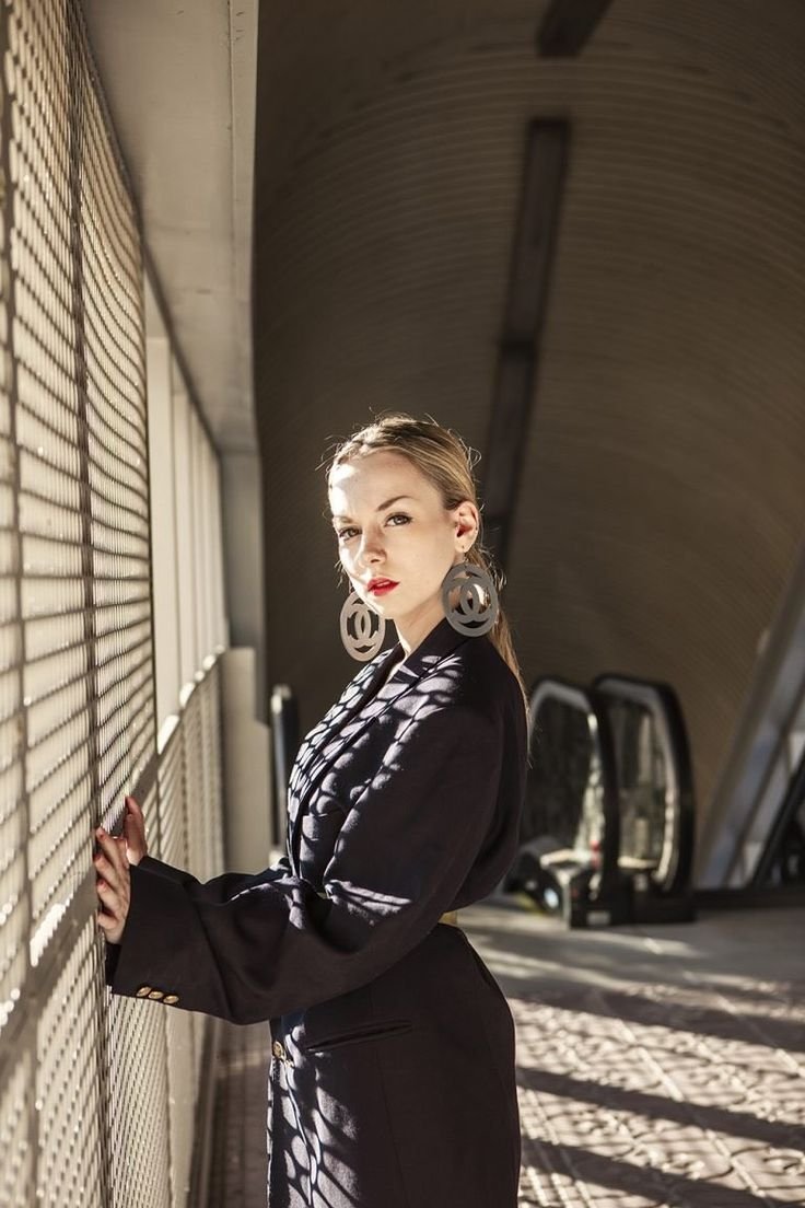 Esther Esposito Elite