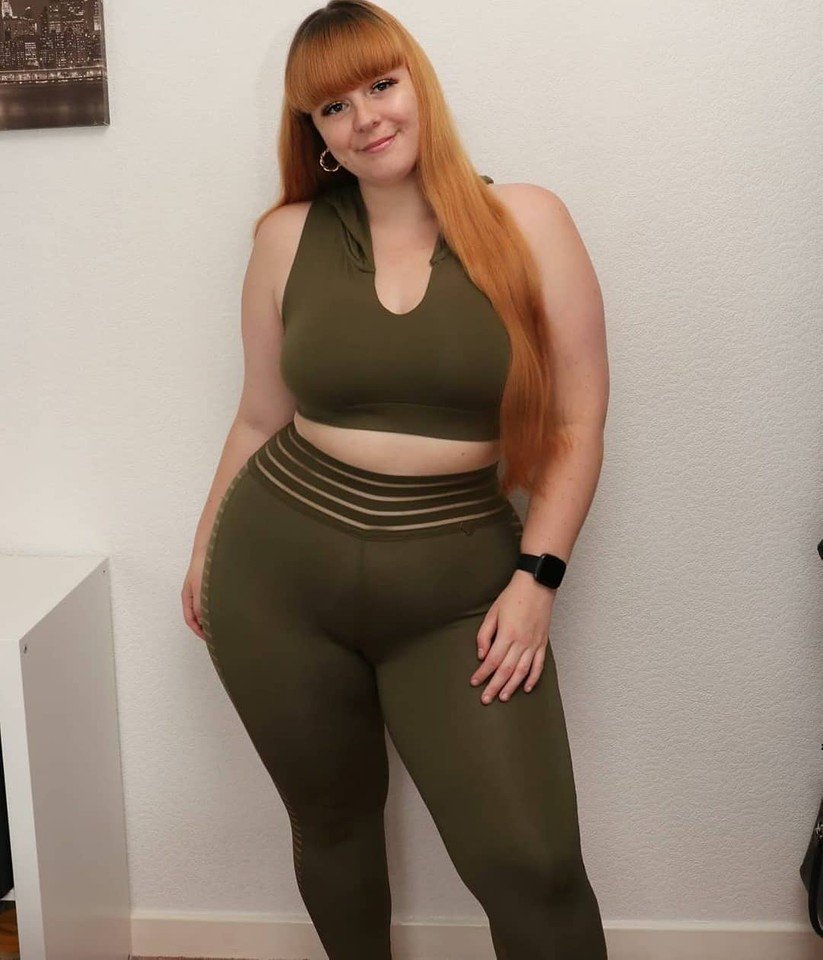 Candii Curvage