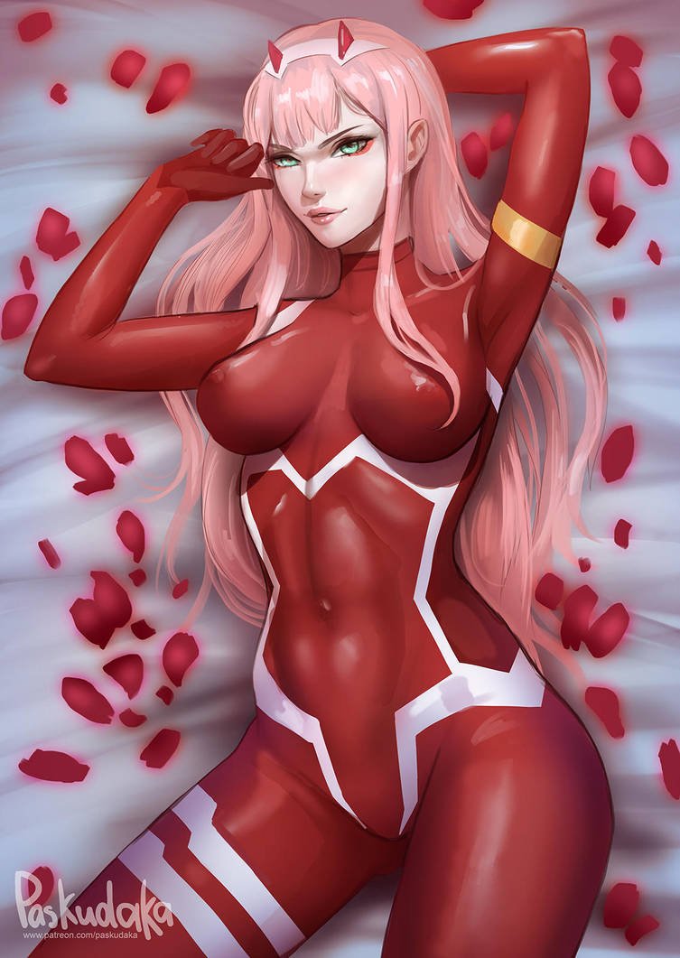 Zero Two Pop