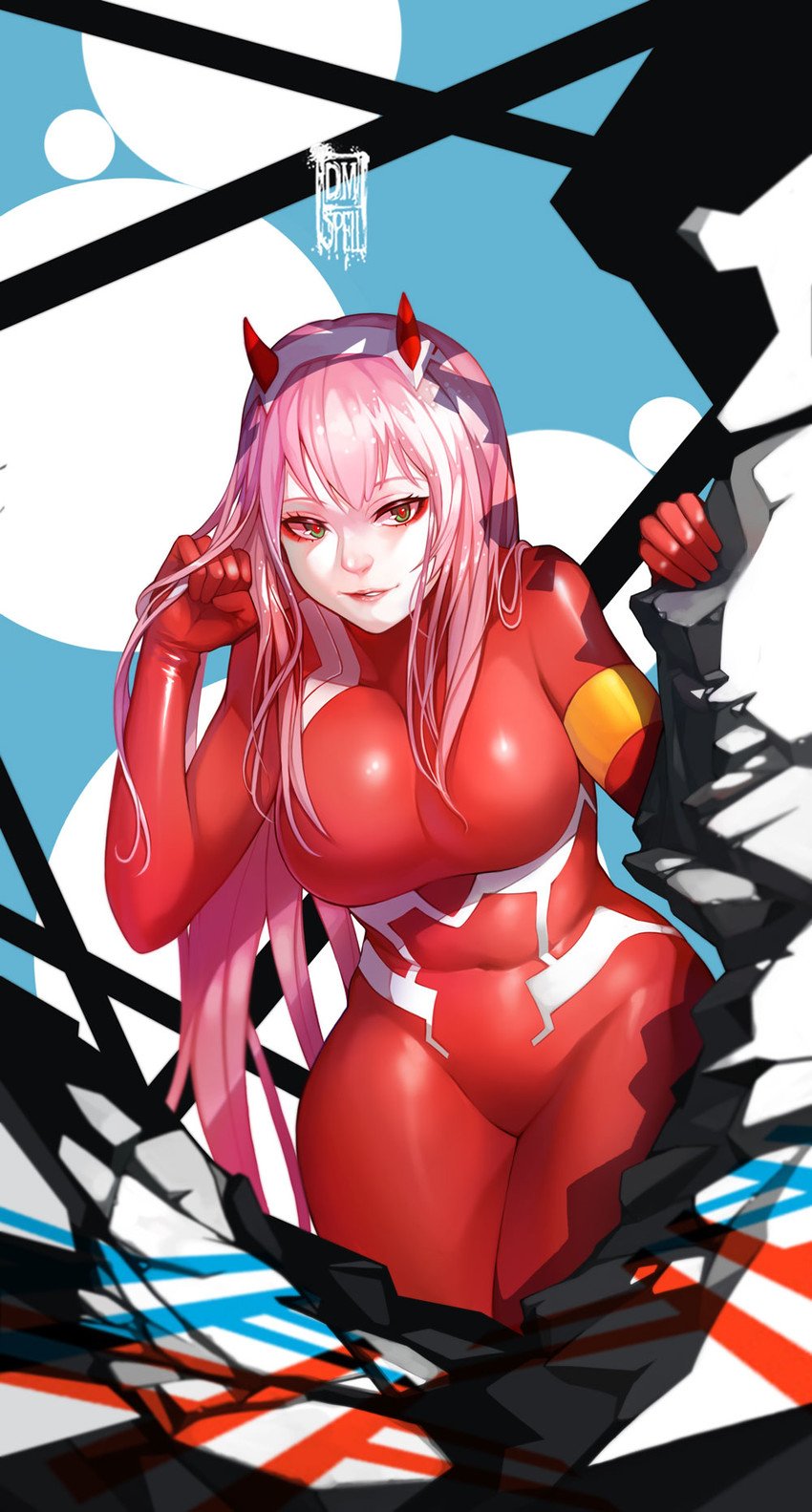 Zero Two 16
