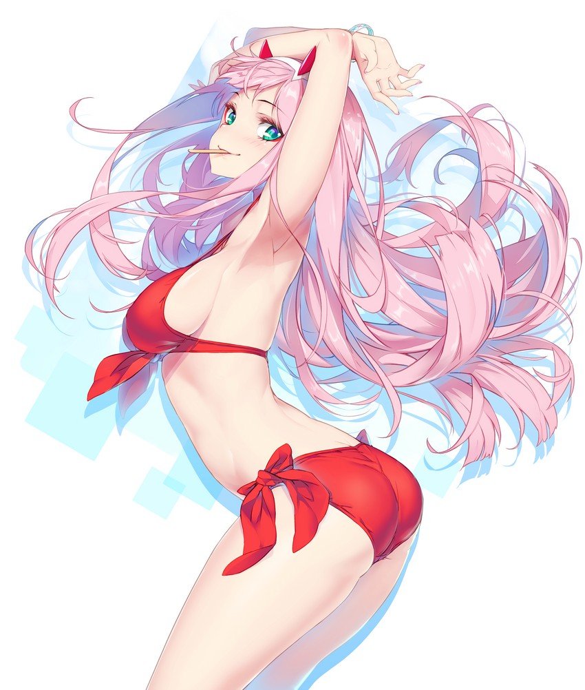 Sciamano240 Zero Two