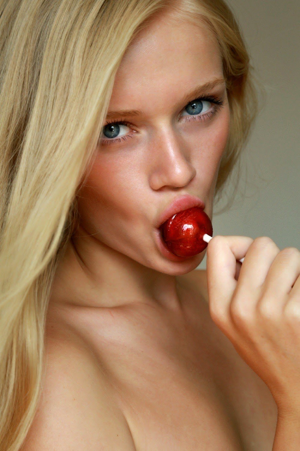 Julia Gavrilina Naked photos