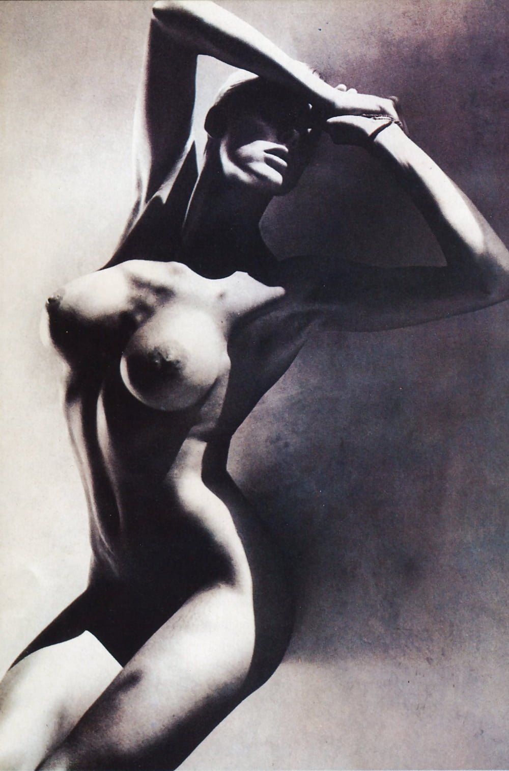 Bridget nielsen nude
