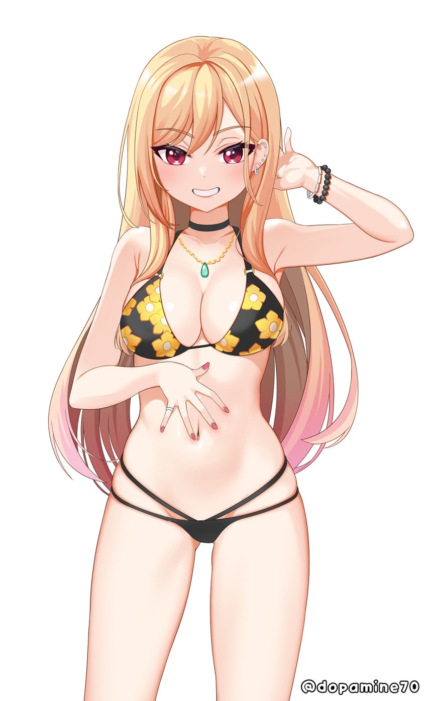 Marin Kitagawa Panza