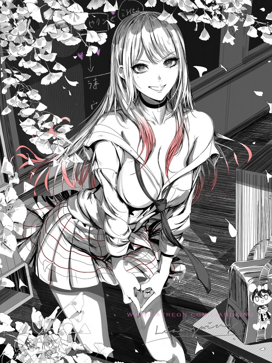Marin Kitagawa Ero