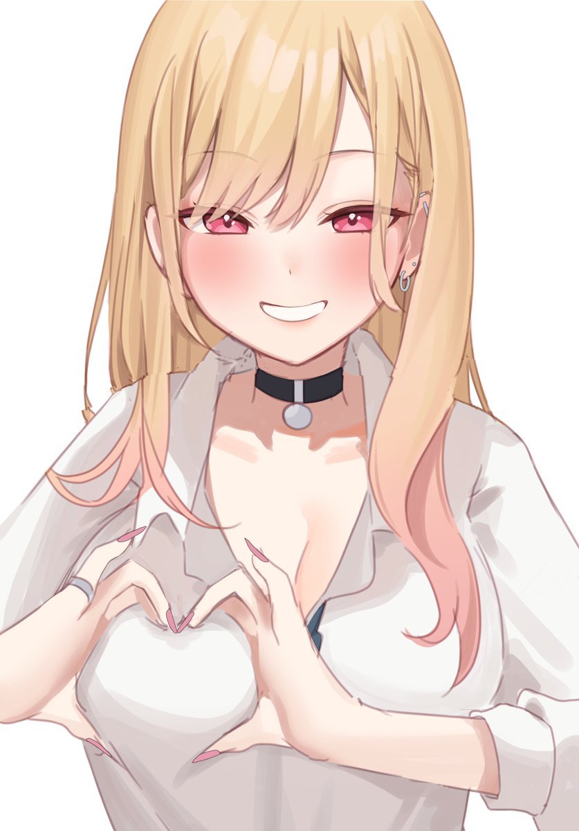 Marin Kitagawa 18