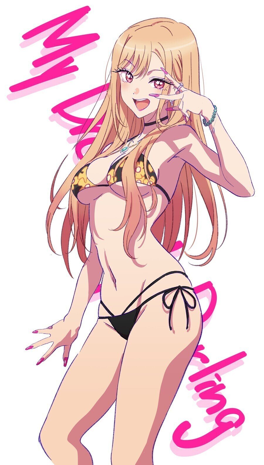 Sono Bisque Doll Wa Koi anime
