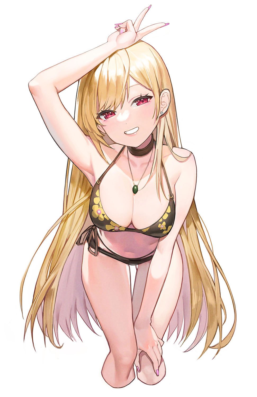 Marin Kitagawa Ero