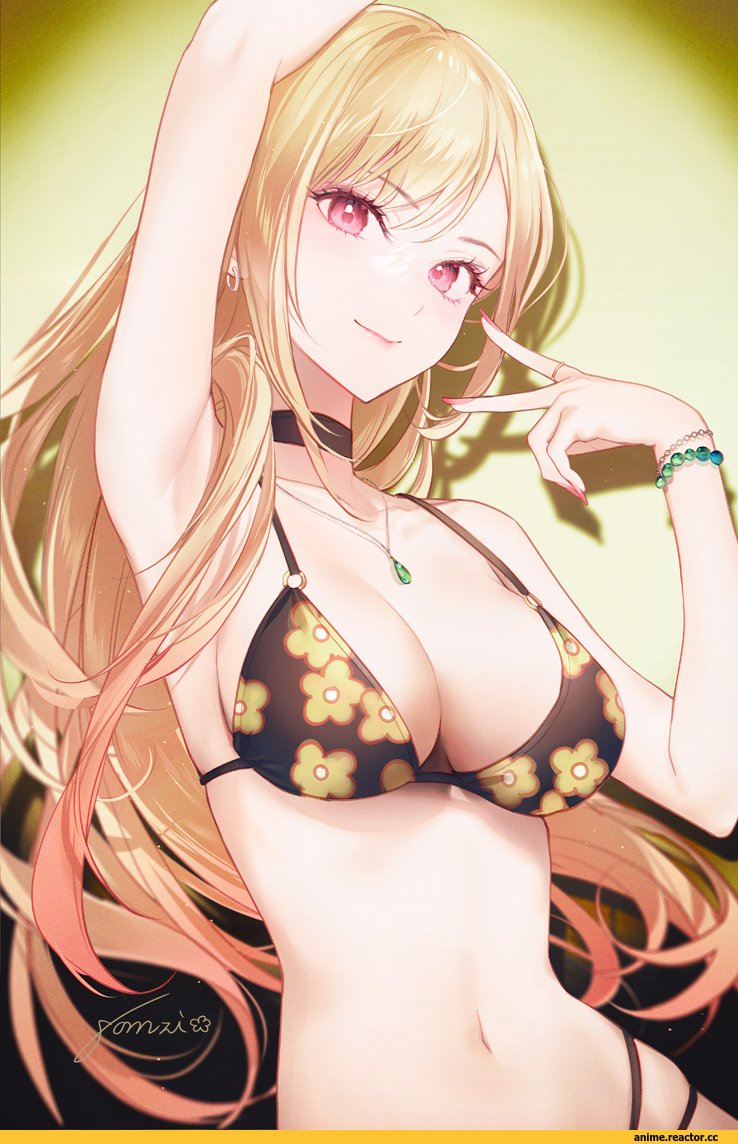 Marin Kitagawa Rule34