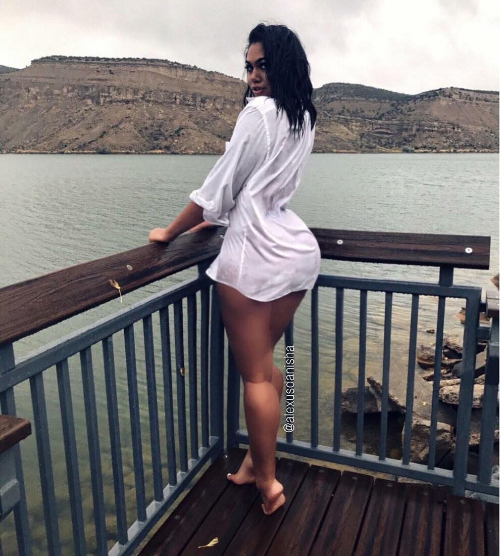 Alexus Danisha Curvage