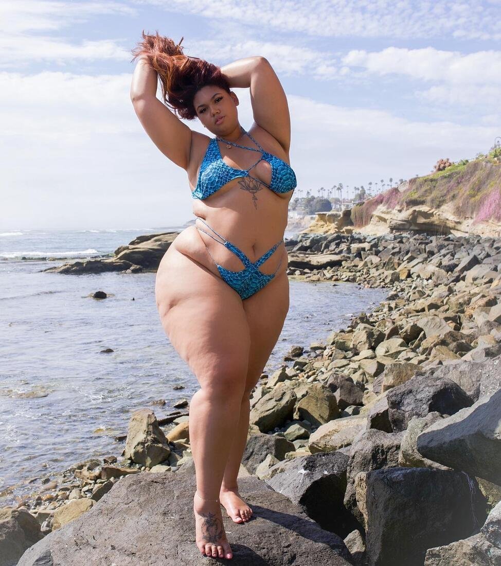 Alexus Danisha Instagram