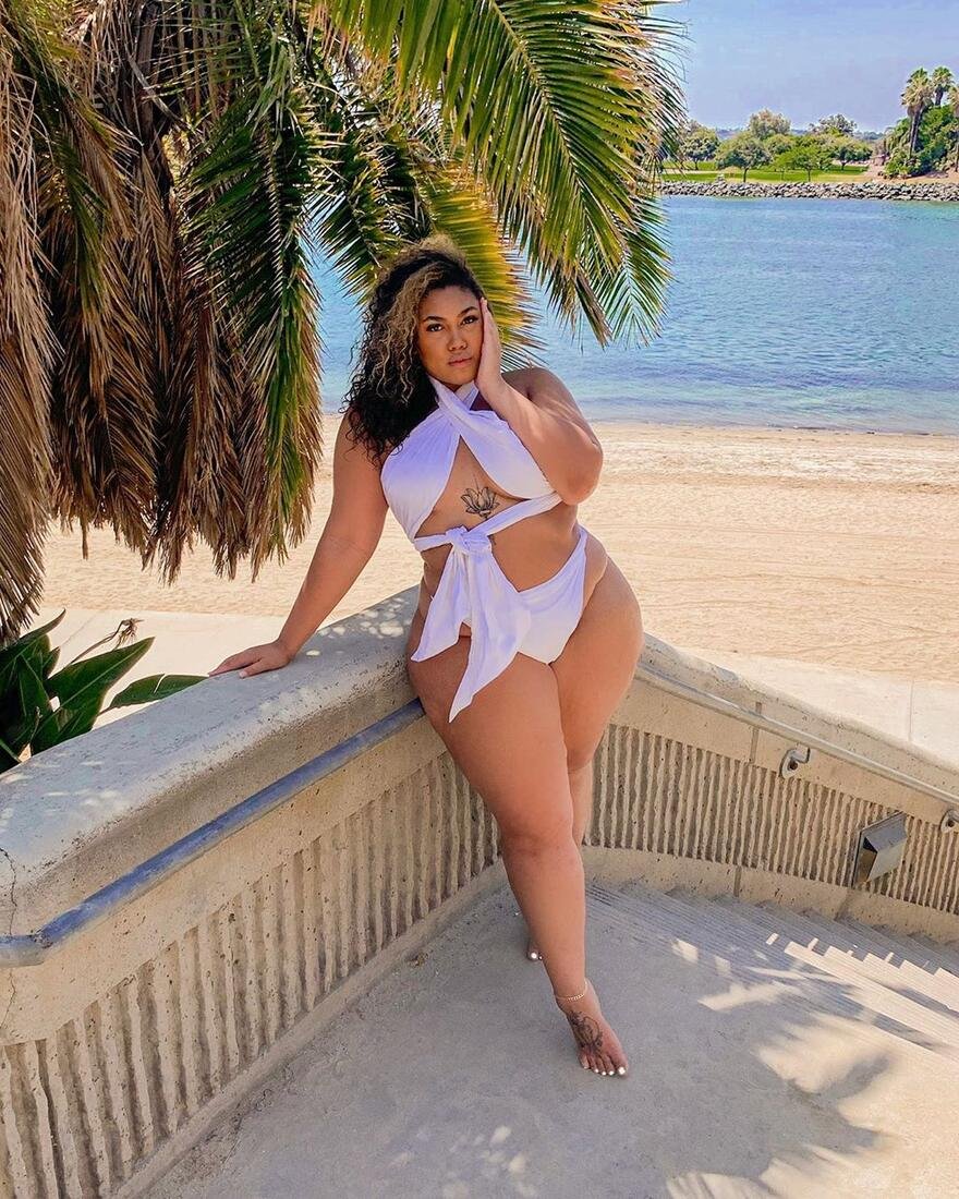 Alexus Danisha