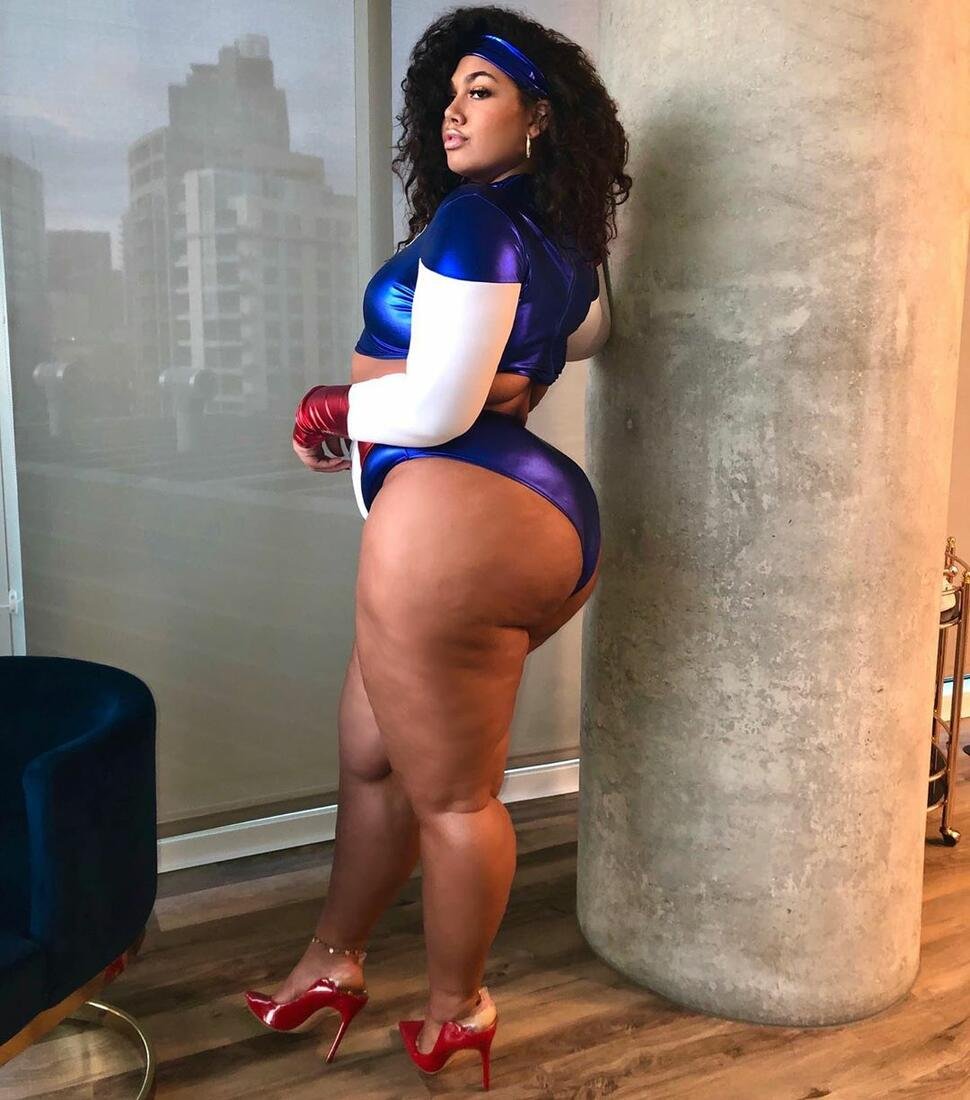 Alexus Nyeshia