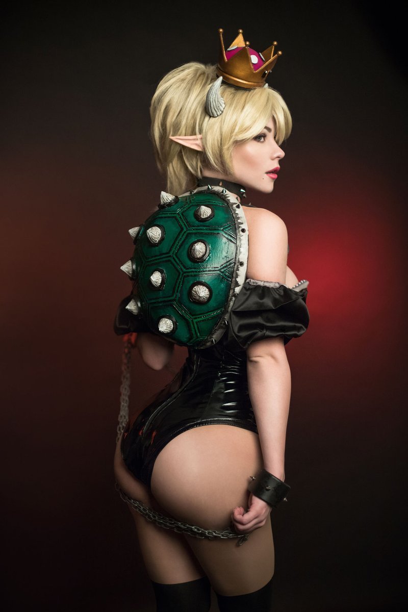 Poison Kayla Erin