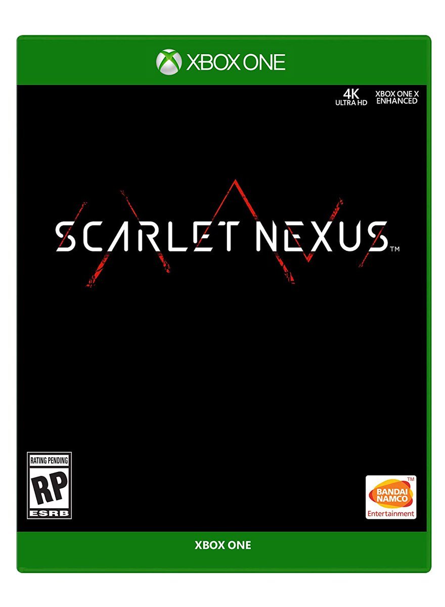 Scarlett nexus character choice