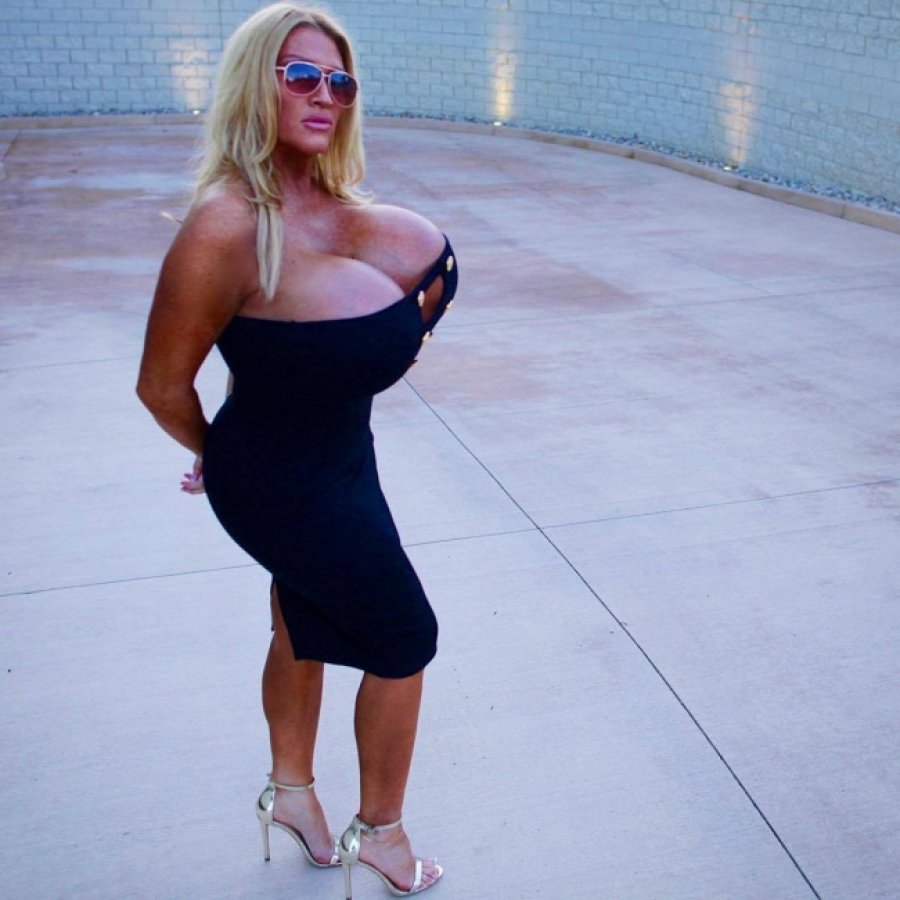 Allegra Cole Leaks