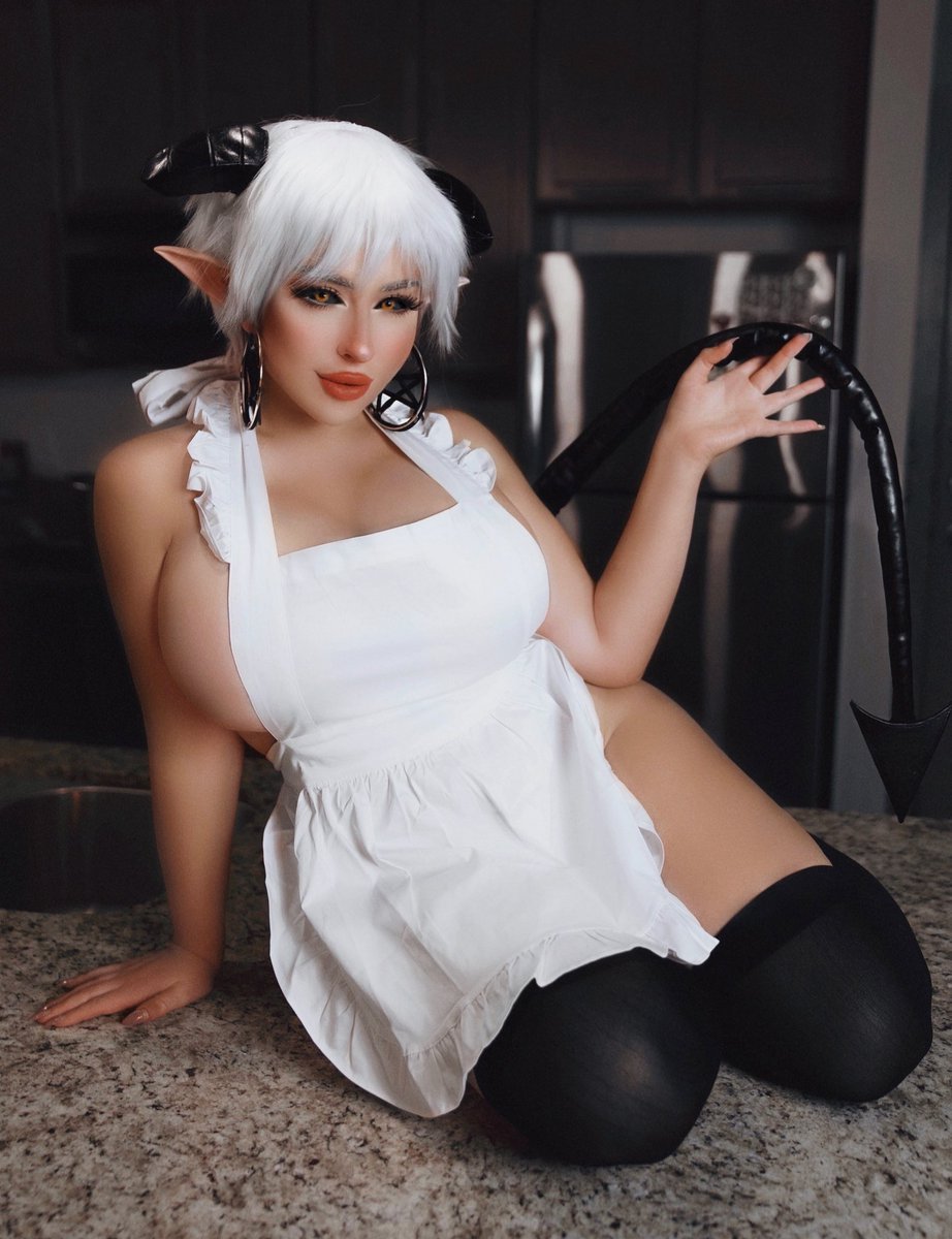 Juliette Michele Bishoujom Cosplay