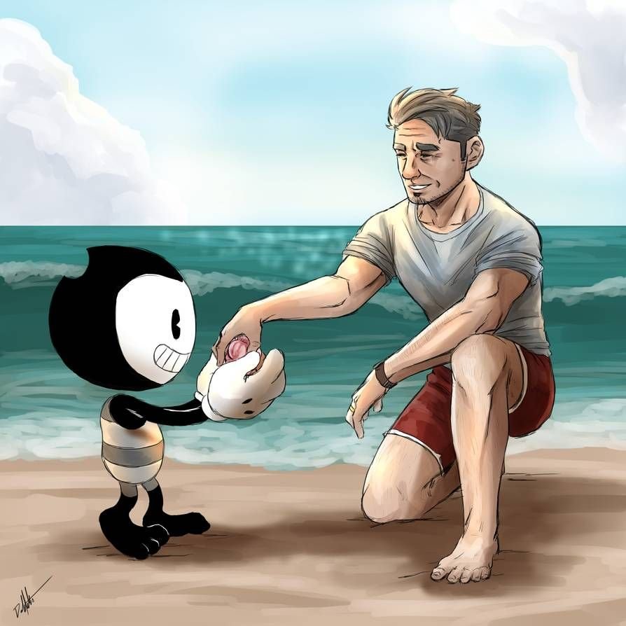 Henry Batim