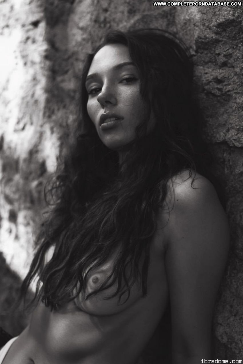 (Chelsea, Victoria Lynn) - American fashion model naked