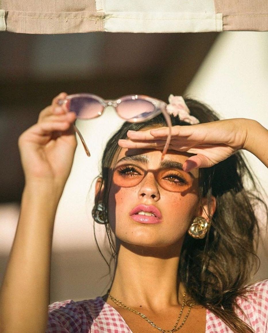 Carla Guetta by Delphine Brunner