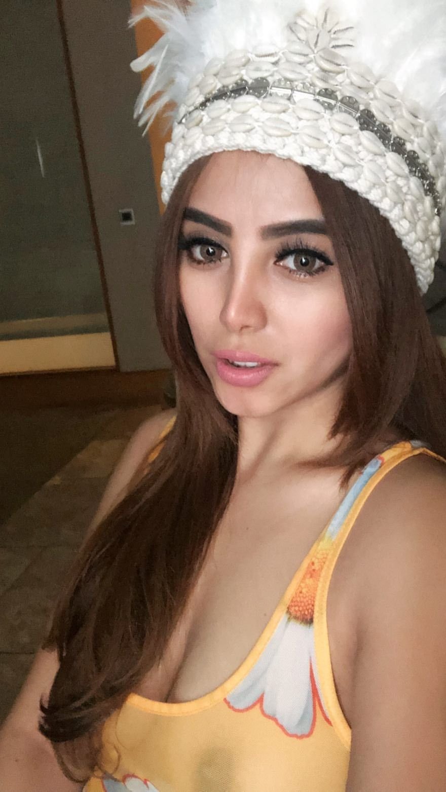 Neysa Alina