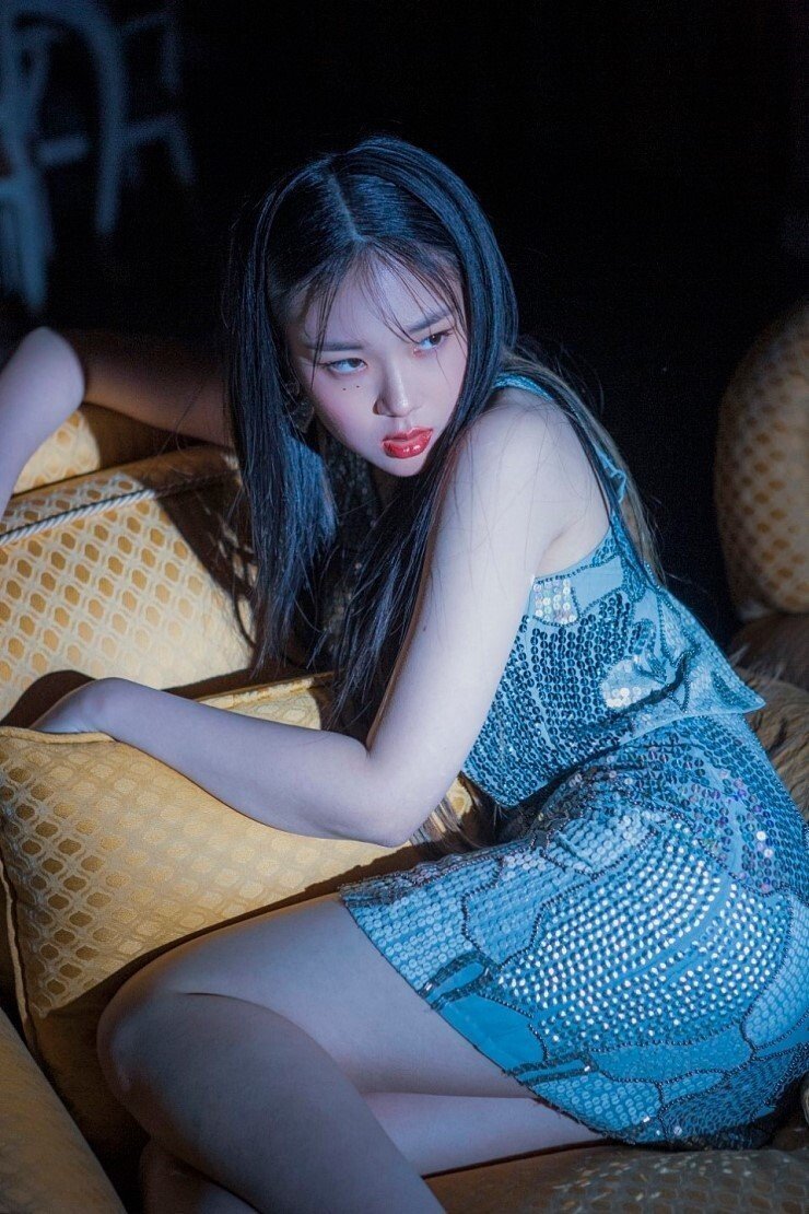 North Korea Girls Sexy