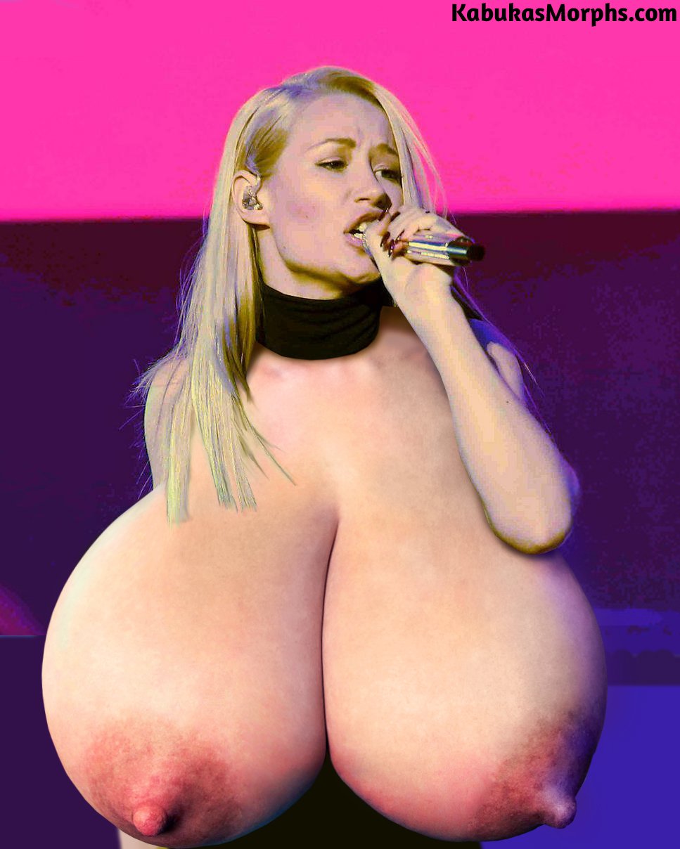 Julia Thomas Big Tits Best