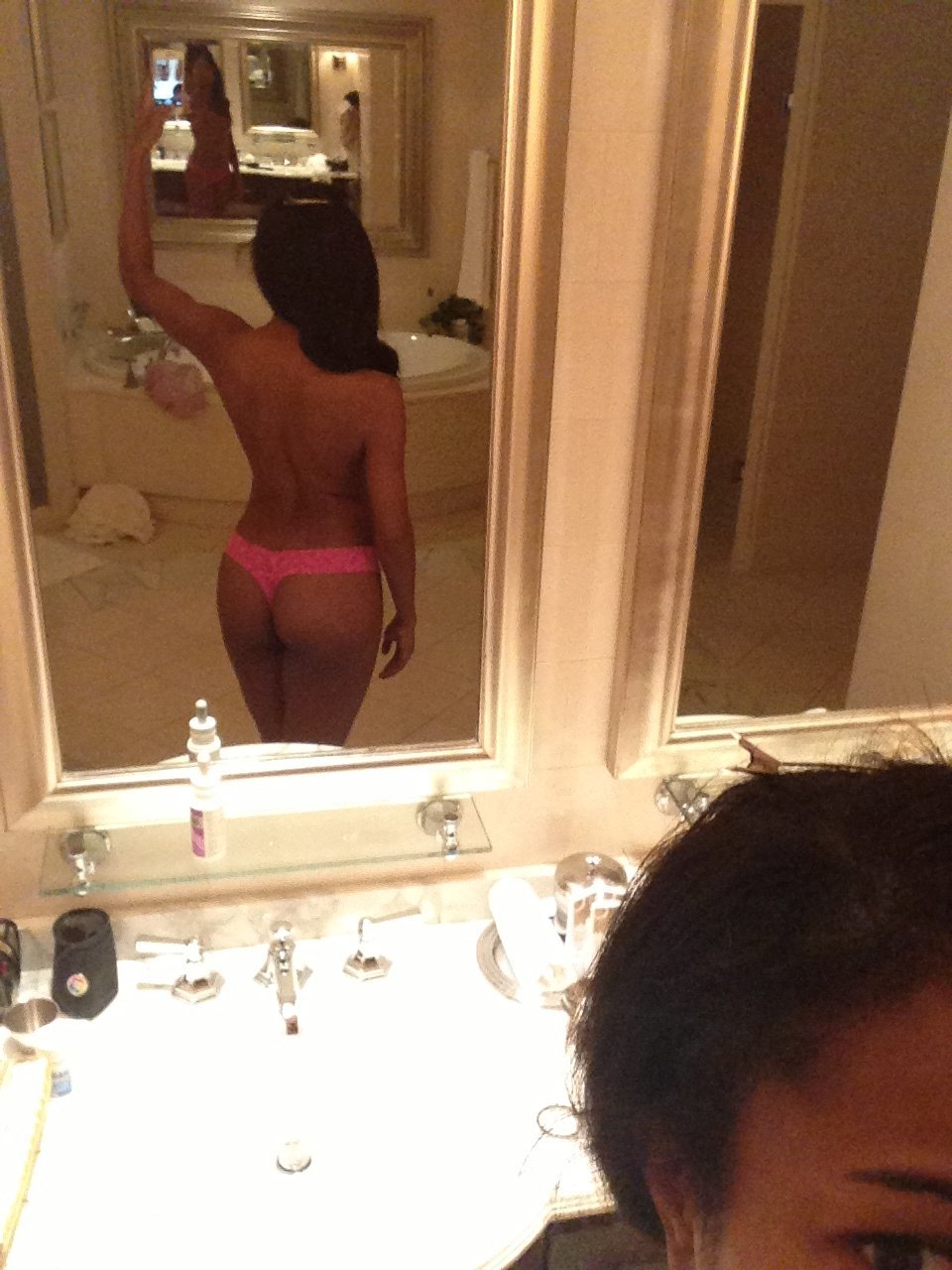 Gabriel Union Gabrielle Union Nude