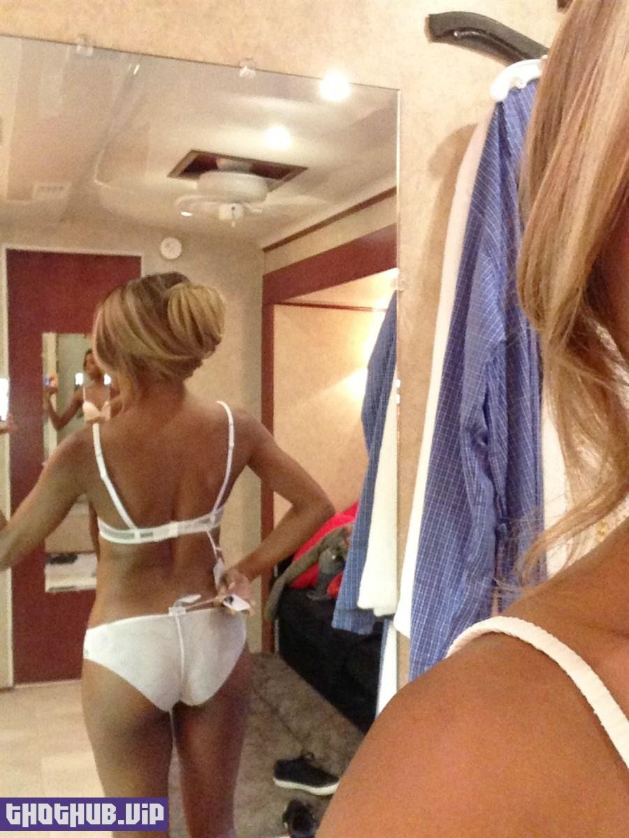 Gabrielle Union Naked