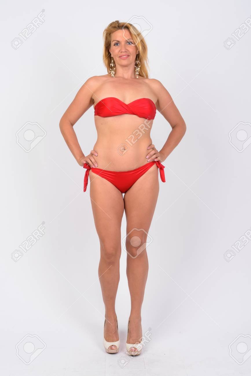 Naked housewives 30 years old